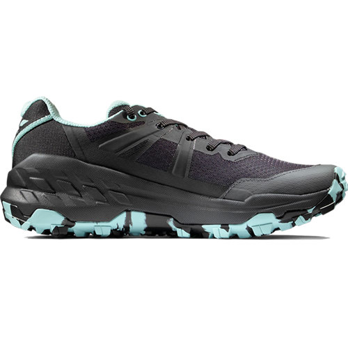 Mammut Sertig II Low Hiking Shoes for Women